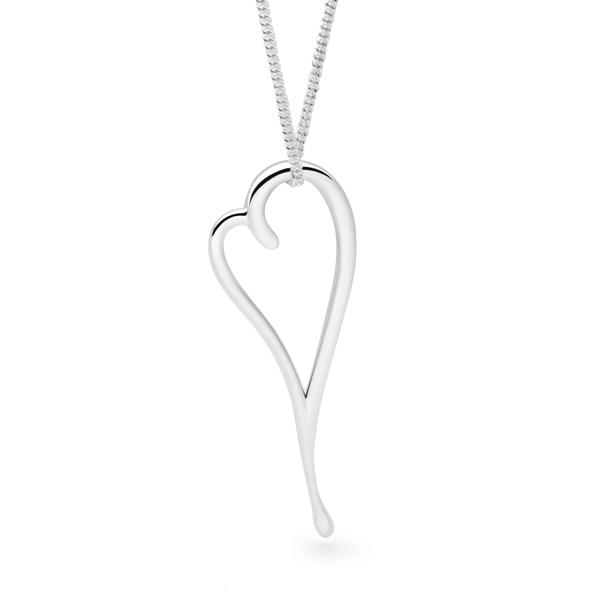 Te Amo Necklace - Image 4