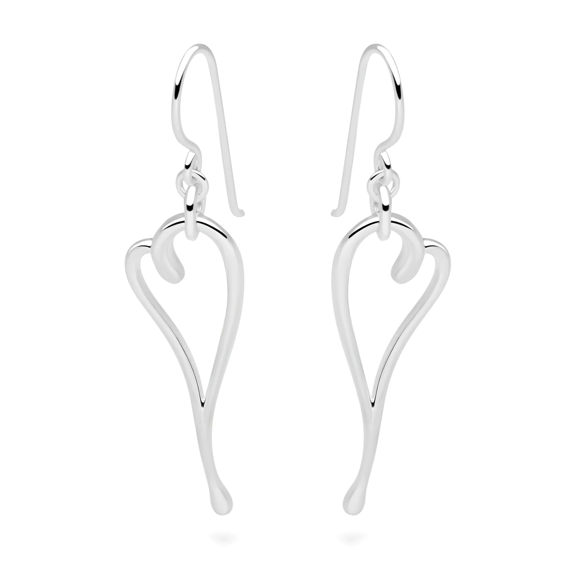 Te Amo Earrings - Image 4
