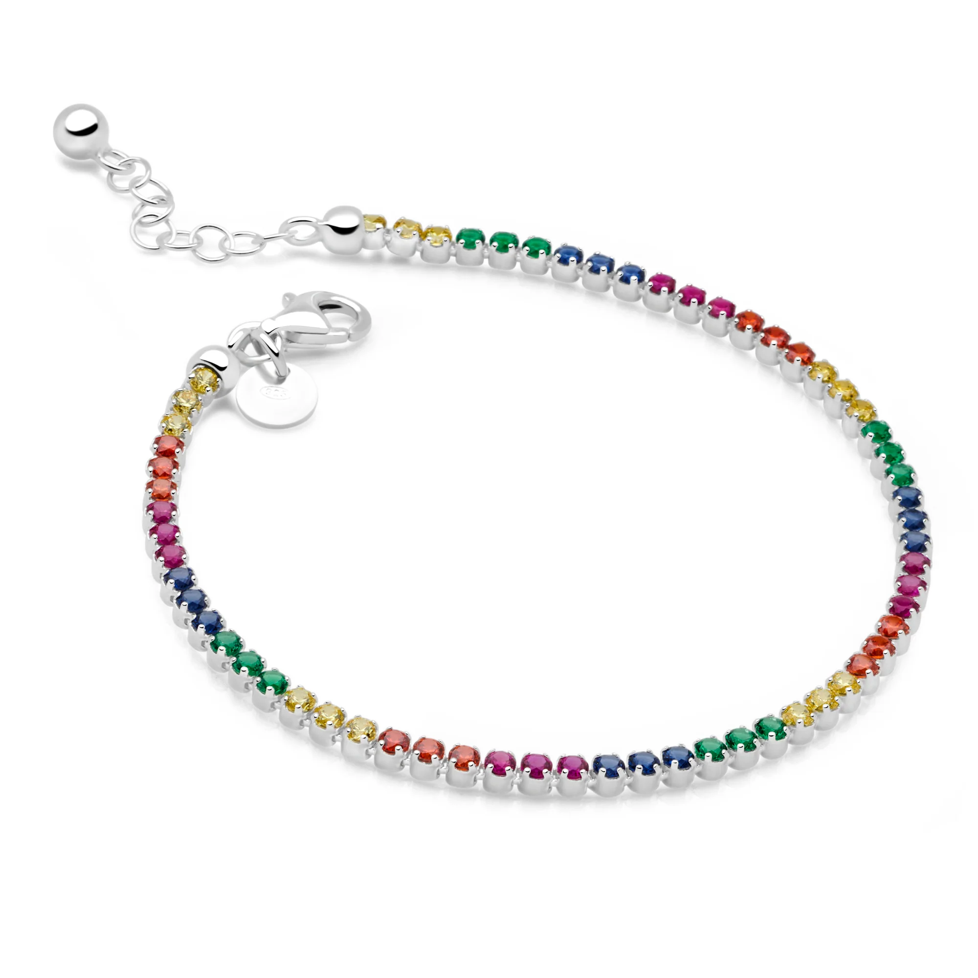 Tennis Bracelet (Festival)
