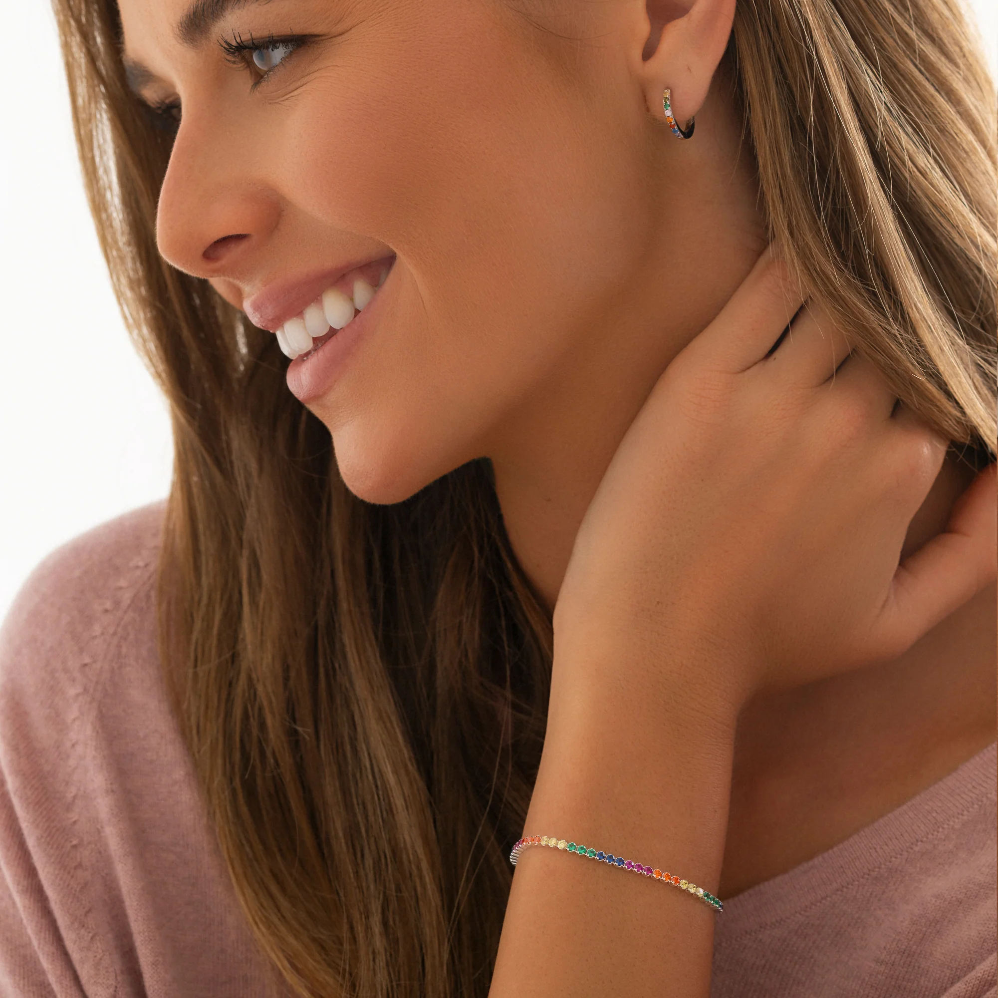 Tennis Bracelet (Festival) - Image 3