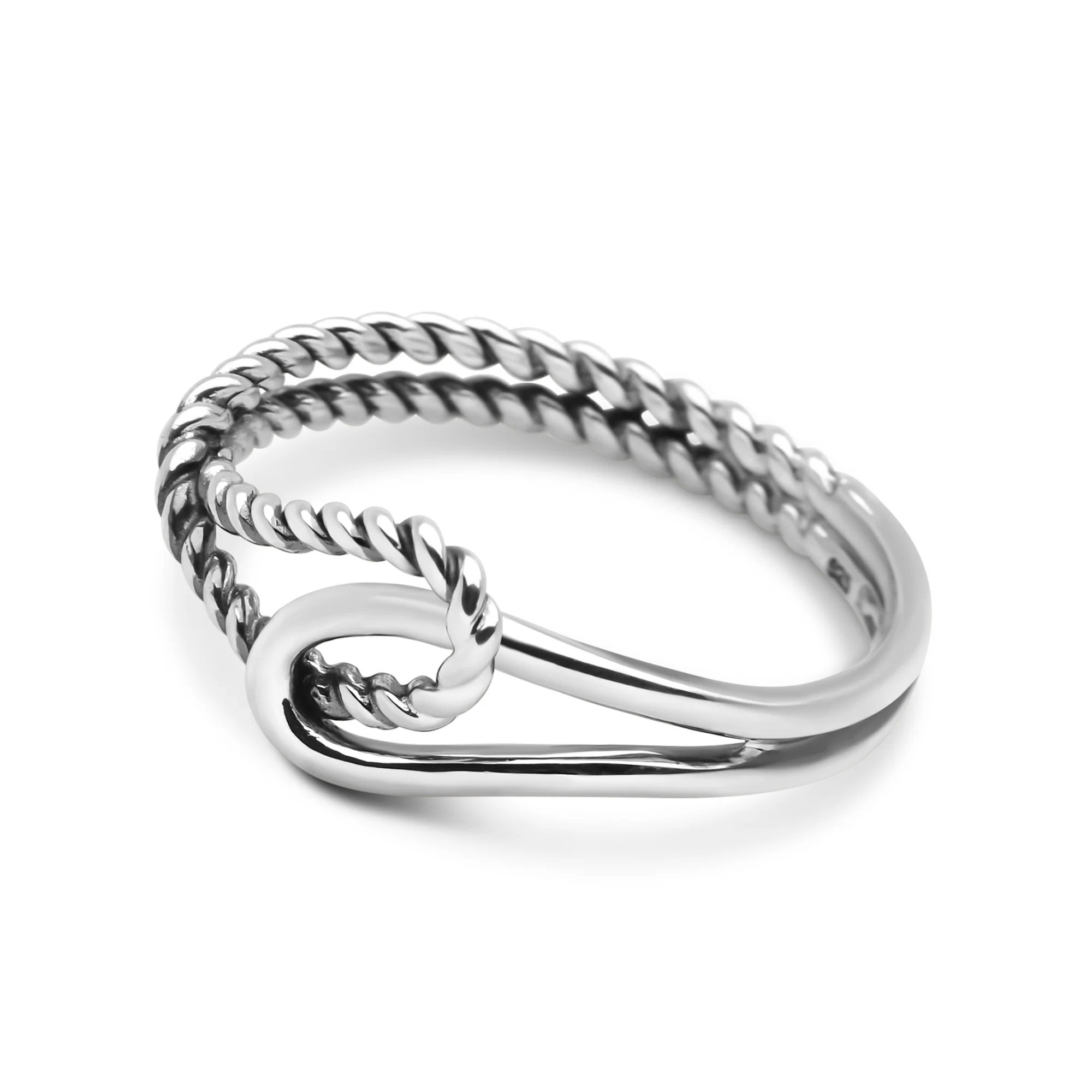 Tethered Vine Ring - Image 4