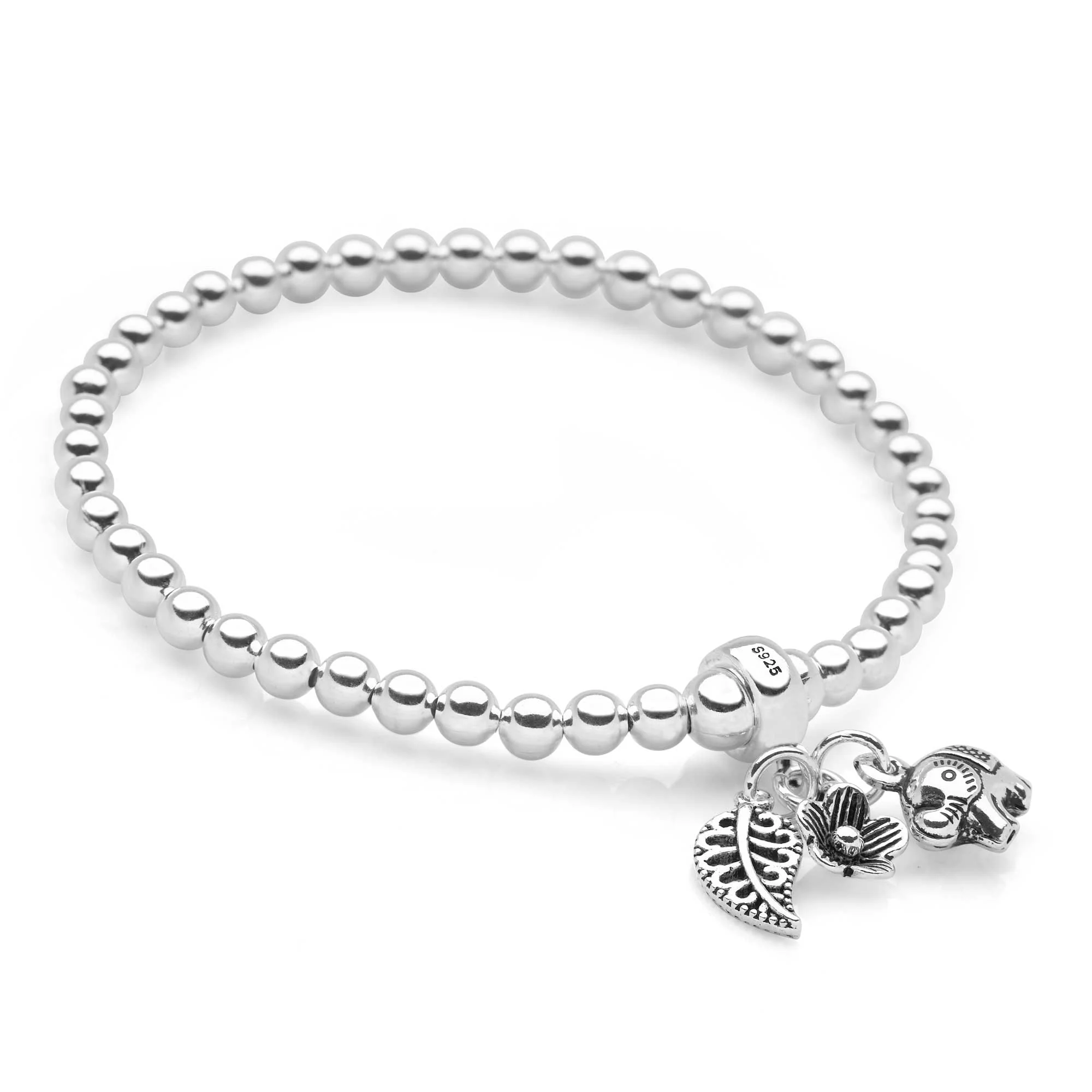 Travellers Charm Bracelet - Image 4