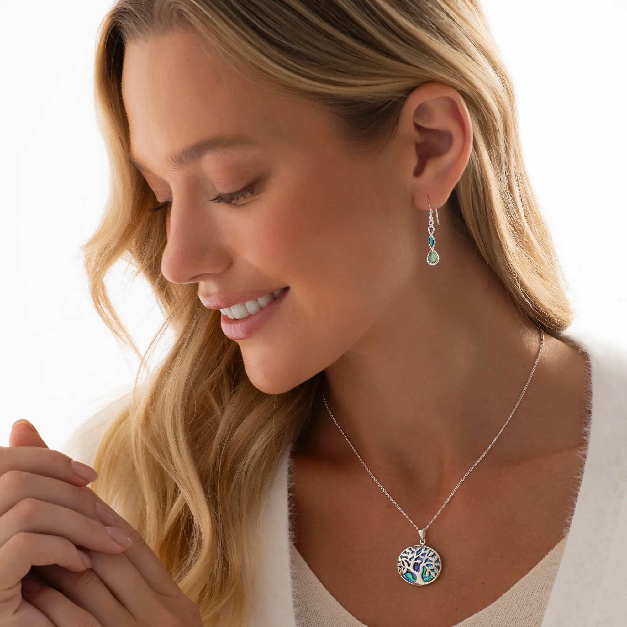 Tree of Life Pendant - Image 3