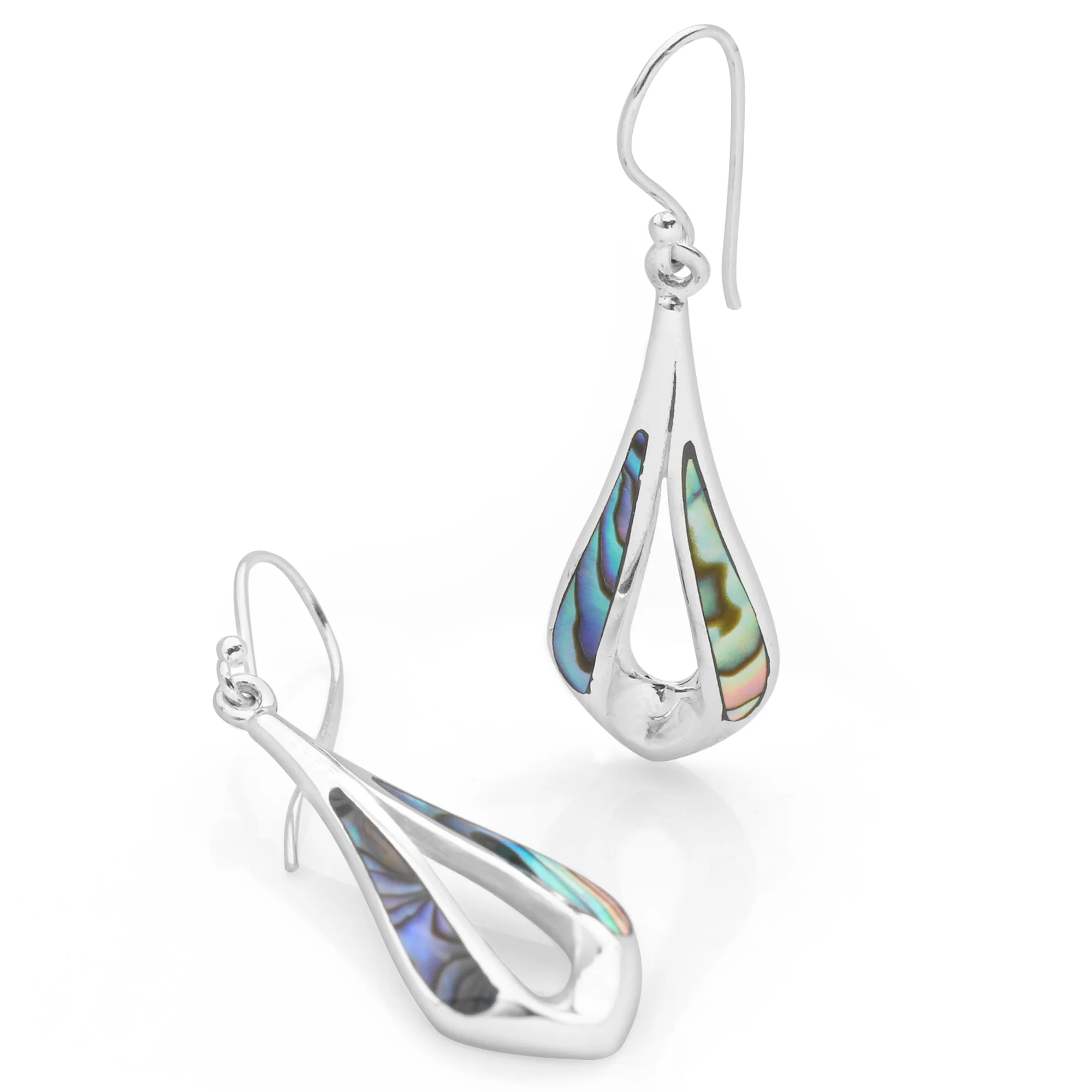 Tropic Rain Earrings - Image 5