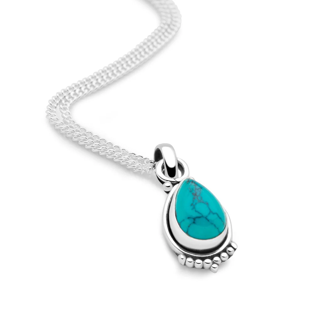 Turquoise Belle Set (E5812+P3083) - Image 6