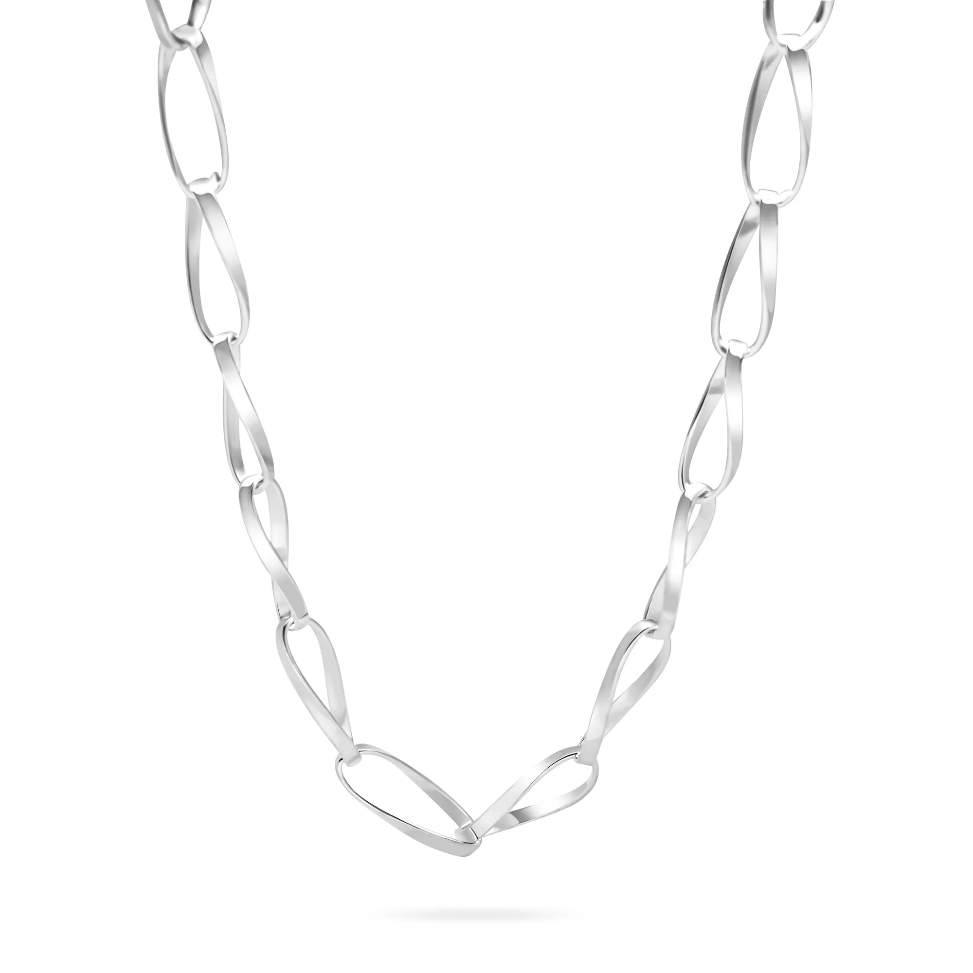 Twisted Link Chain - Image 4