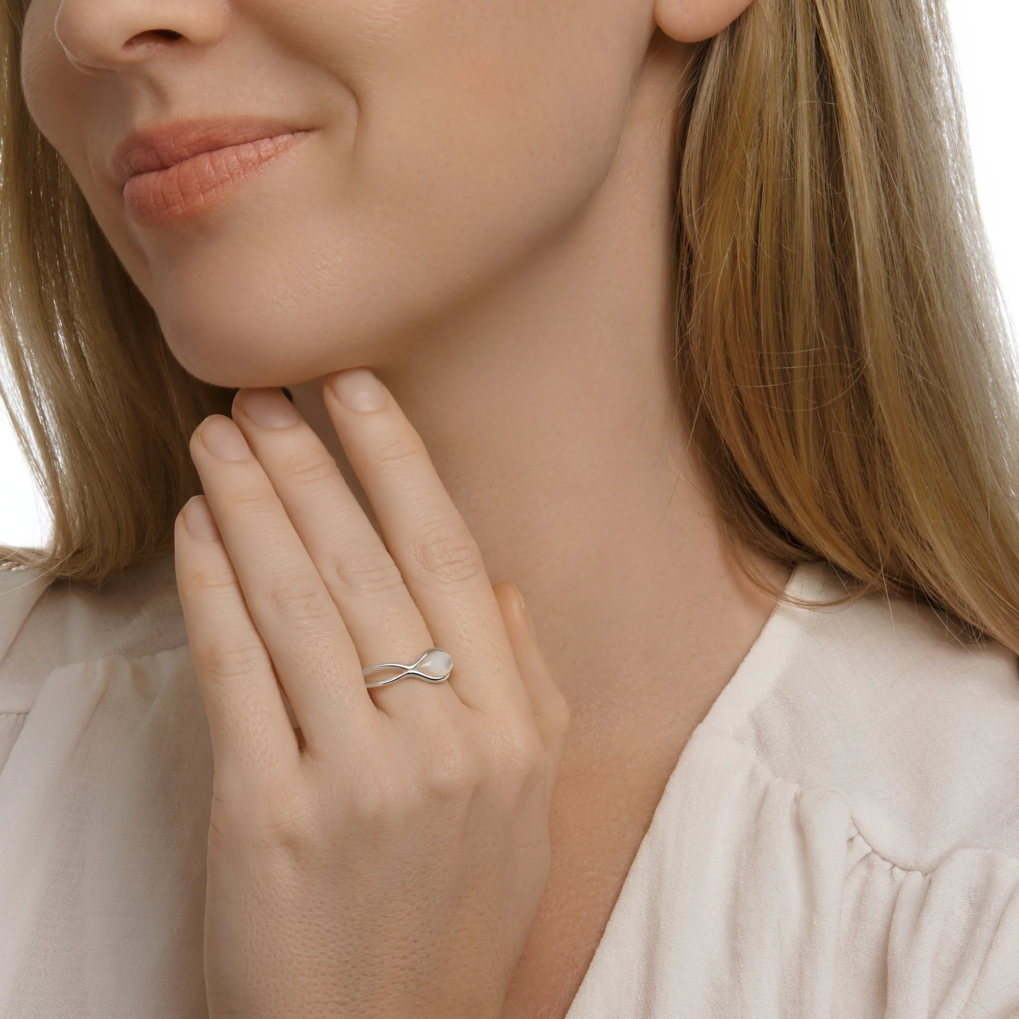 Vanilla Skies Ring - Image 3