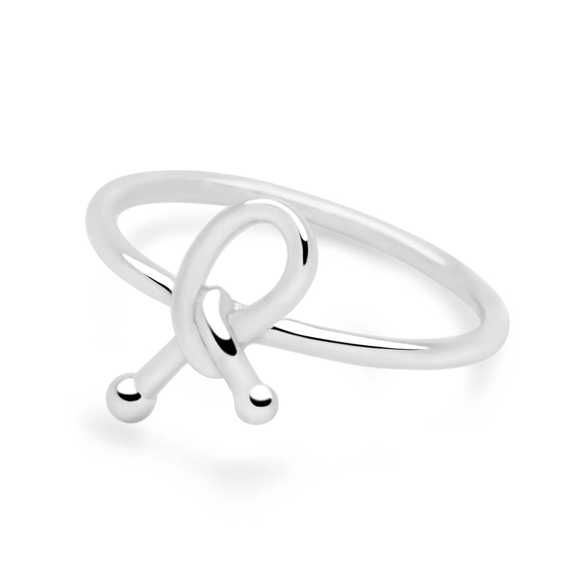 Vine Knot Ring - Image 4