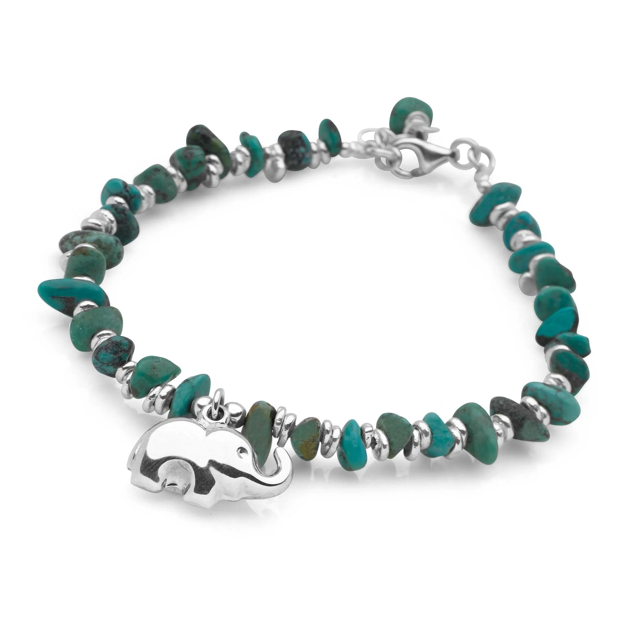 Water Elephant Bracelet - Image 4