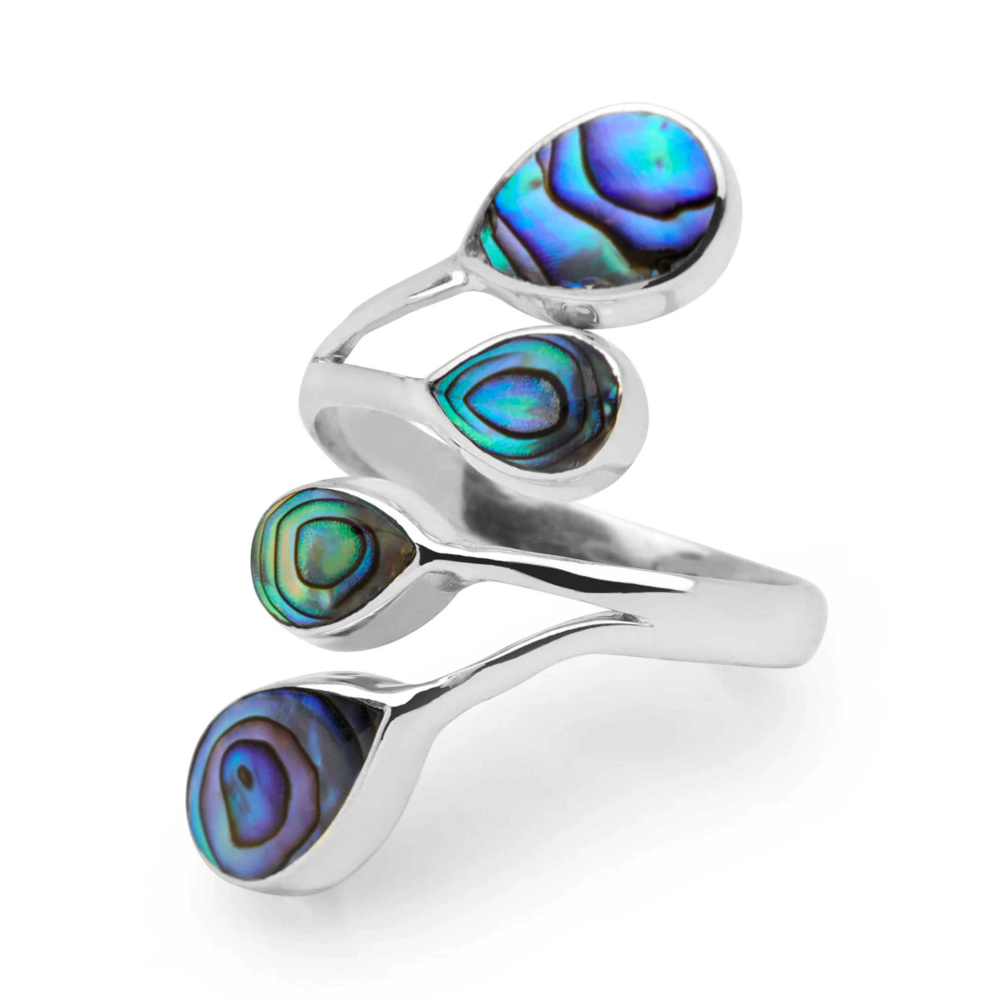 Waterfall Ring - Image 4