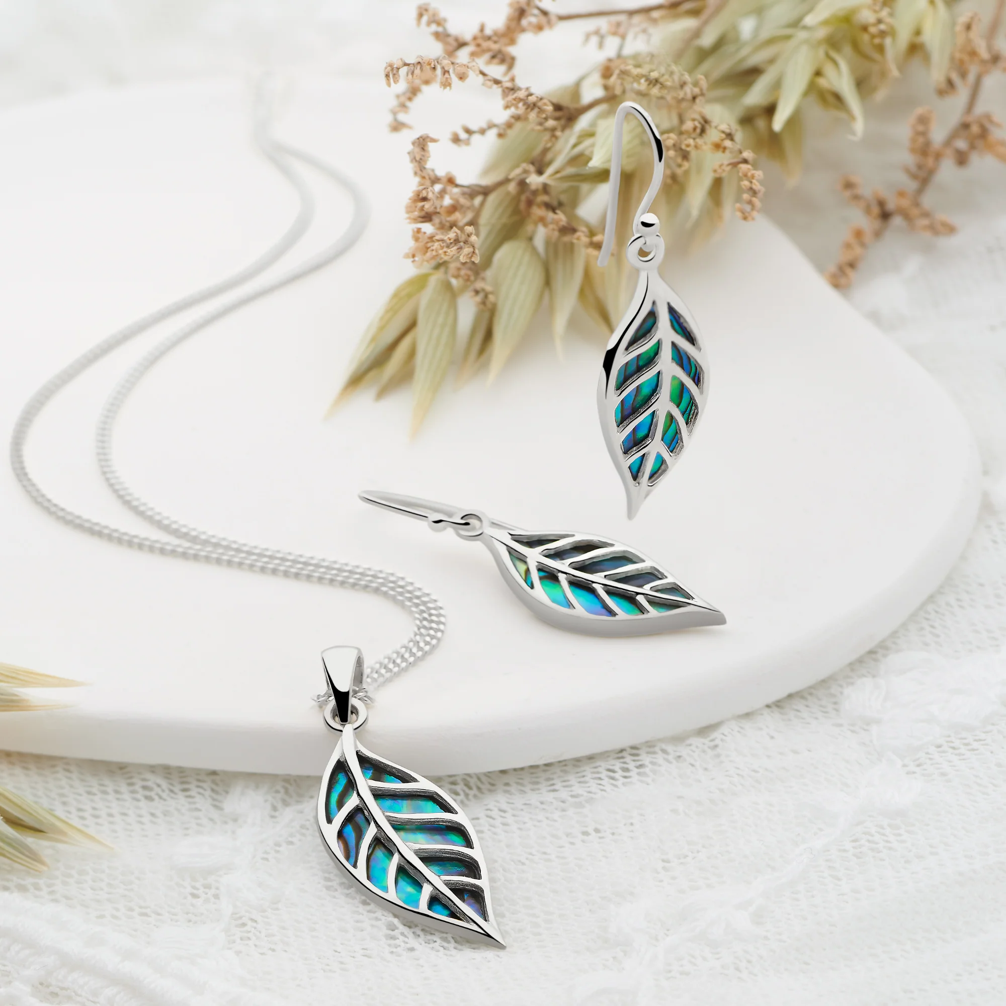 Windfall Pendant - Image 2