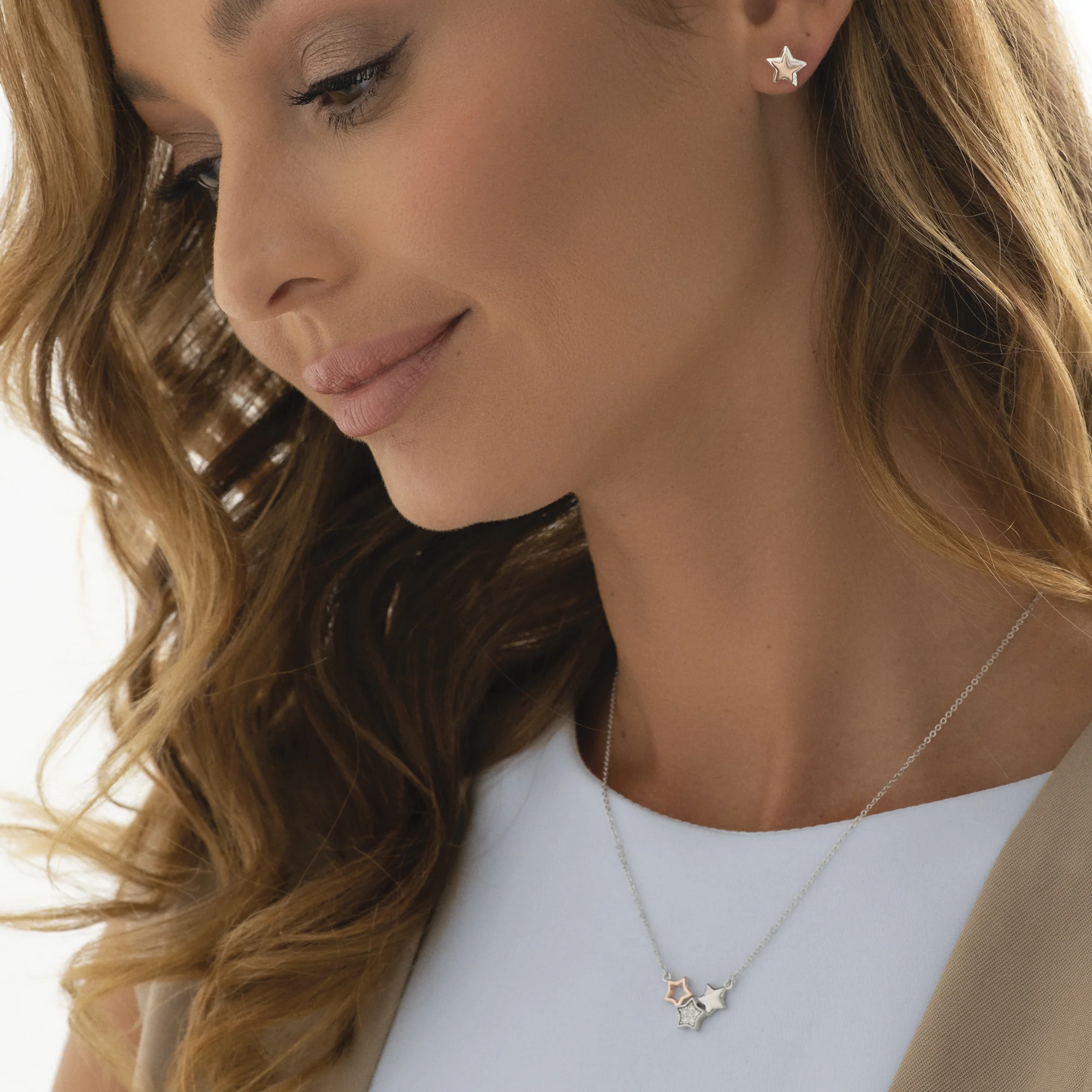 Wish Upon A Star Necklace - Image 3