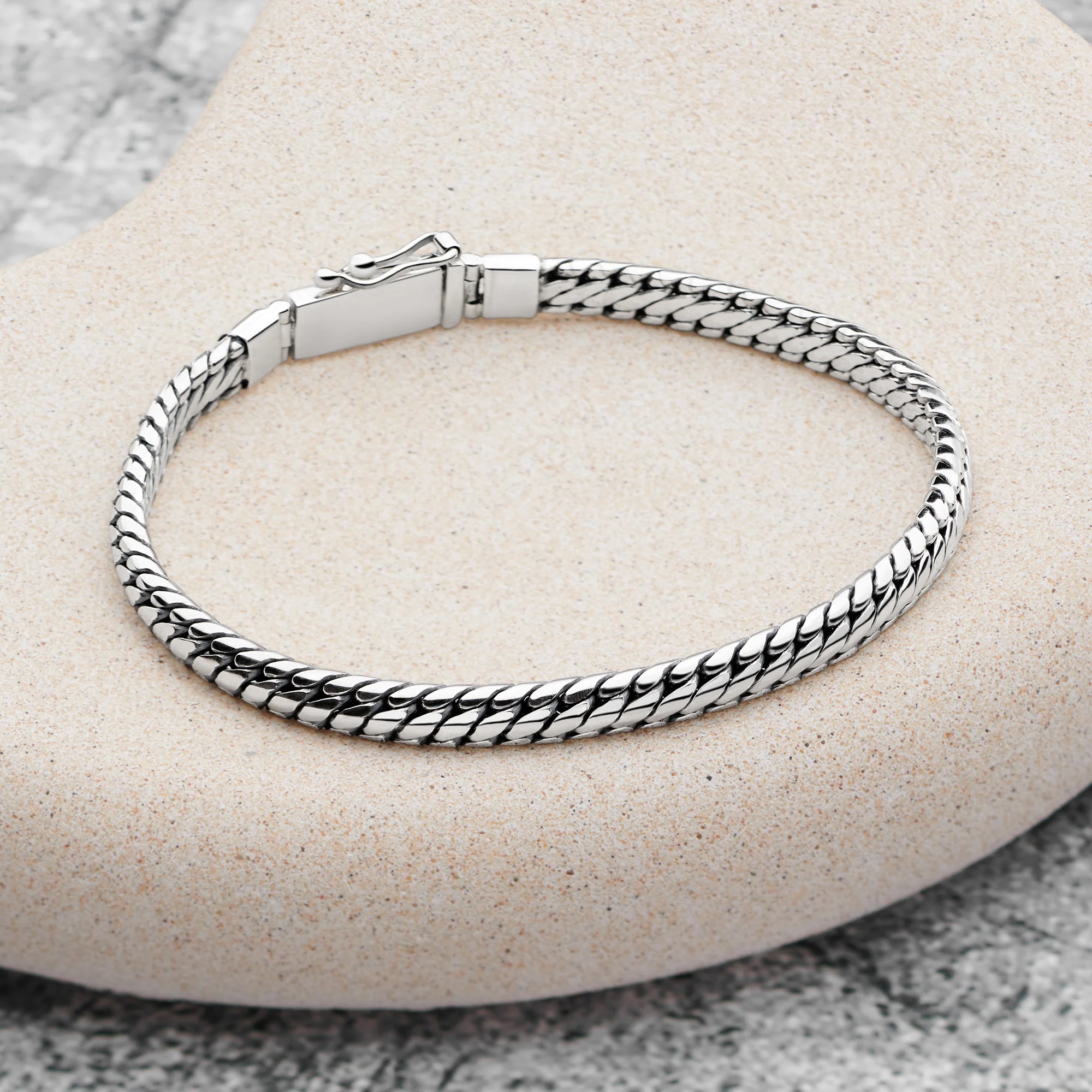Yama Bridge Bracelet - Image 2