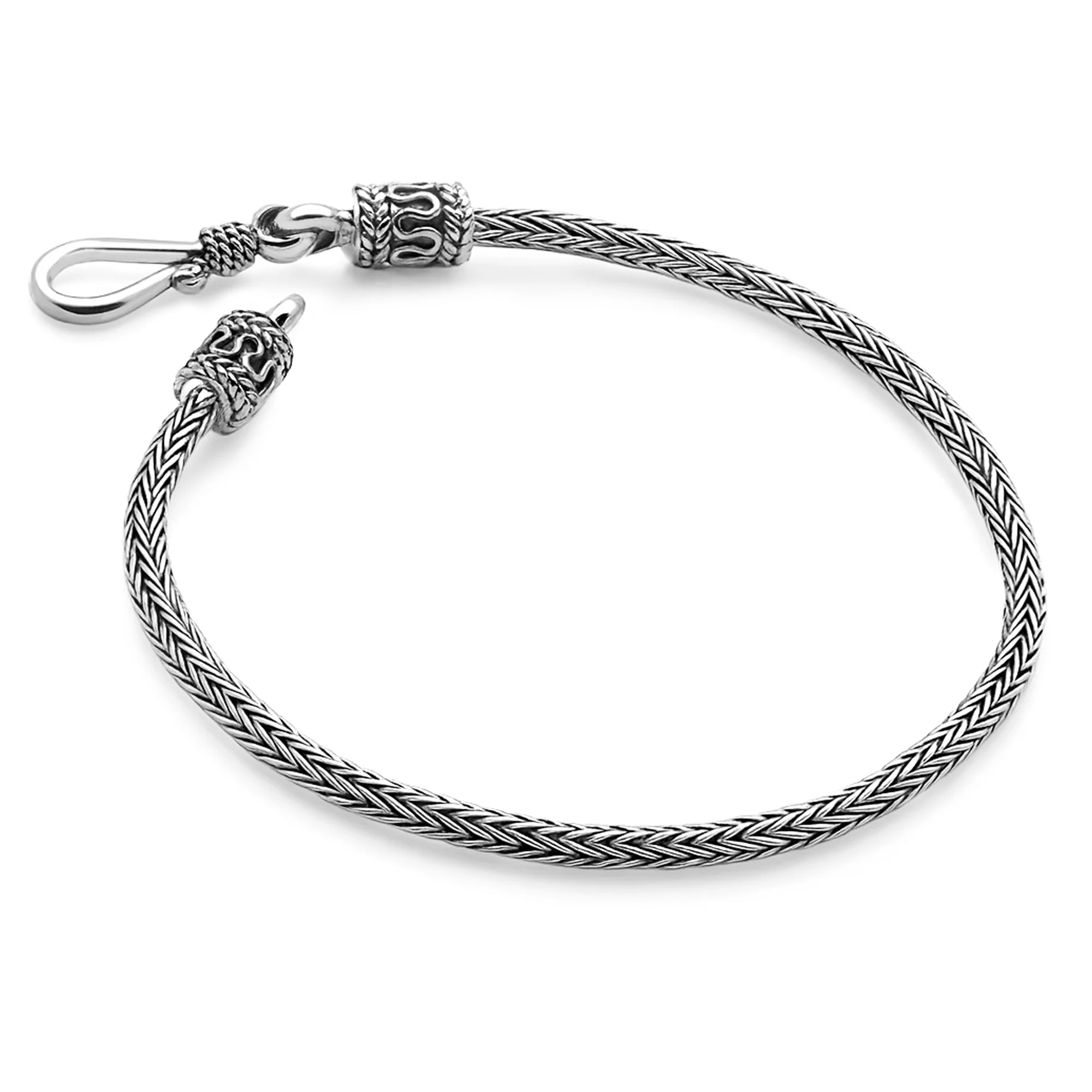 Yama Weave Bracelet